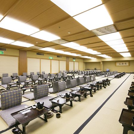 Meitetsu Hotel Inuyama Aichi Exterior photo