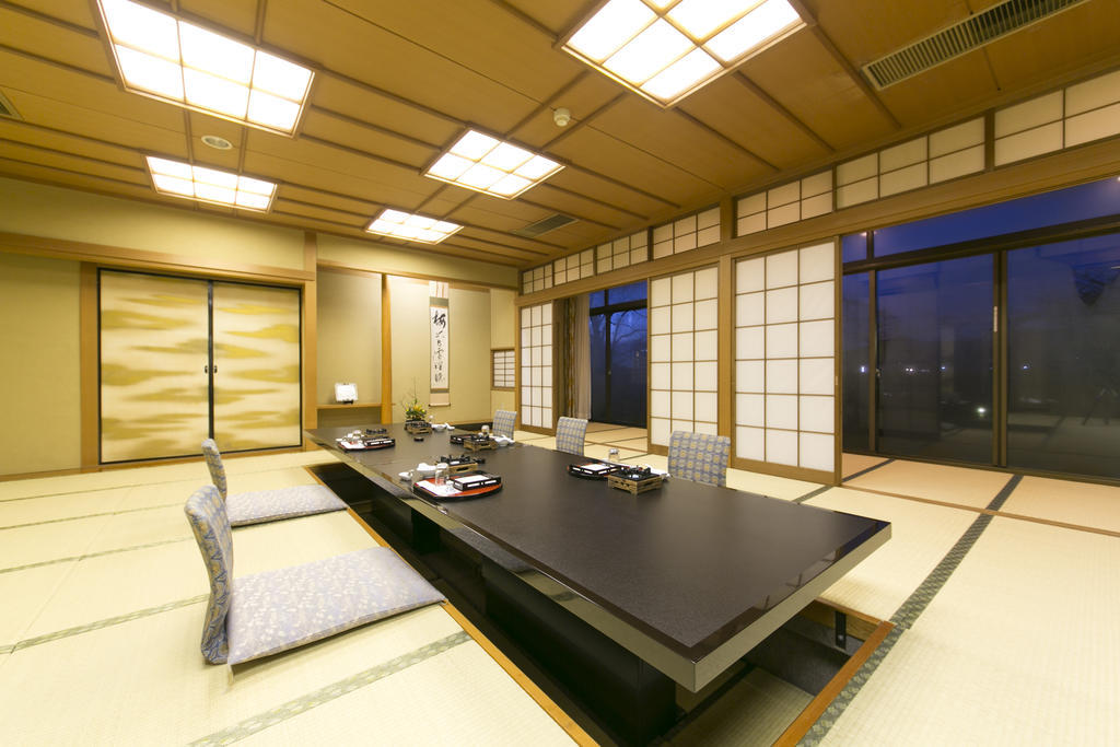 Meitetsu Hotel Inuyama Aichi Exterior photo