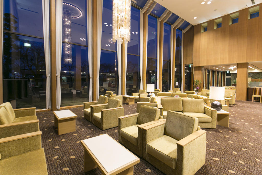 Meitetsu Hotel Inuyama Aichi Exterior photo