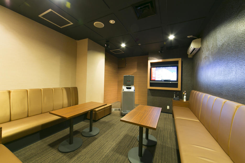 Meitetsu Hotel Inuyama Aichi Exterior photo