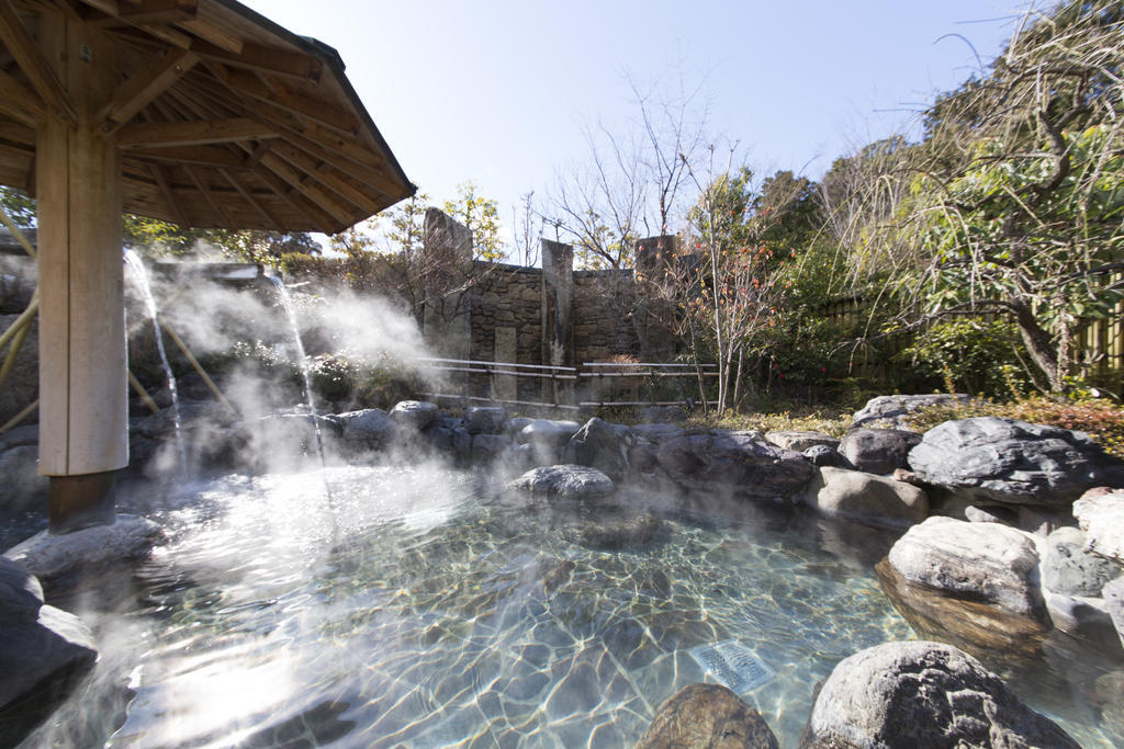 Meitetsu Hotel Inuyama Aichi Exterior photo