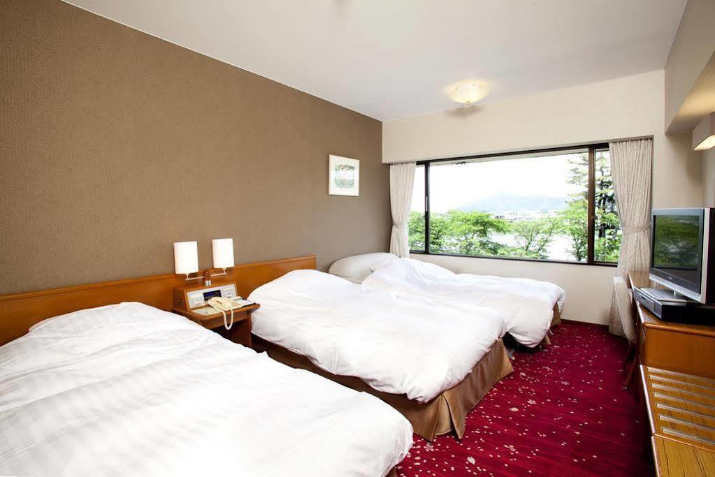 Meitetsu Hotel Inuyama Aichi Exterior photo