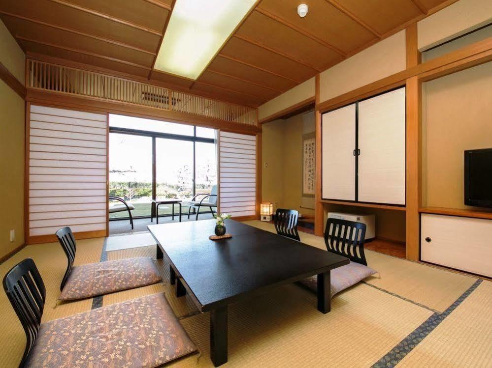 Meitetsu Hotel Inuyama Aichi Exterior photo