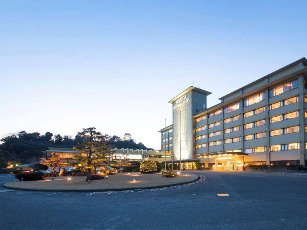 Meitetsu Hotel Inuyama Aichi Exterior photo