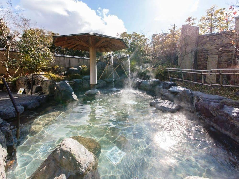 Meitetsu Hotel Inuyama Aichi Exterior photo